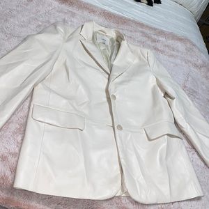 Wilfred woman Blazer